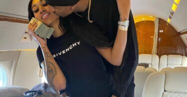 Jania Meshell Announces Pregnancy With NBA Star Dejounte Murray