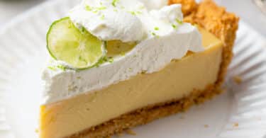 Key Lime Pie Recipe