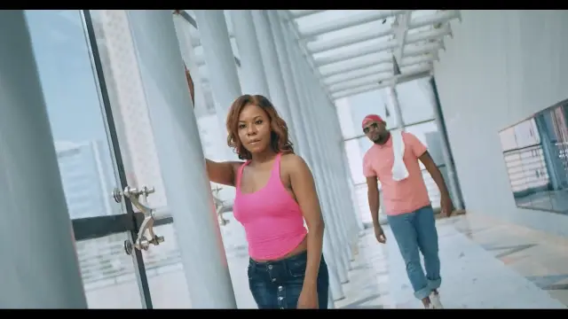 VIDEO Lady Jaydee X Rama Dee – I Found Love MP4 DOWNLOAD