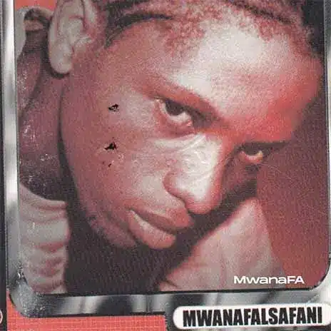 MwanaFA - Mwanafalsafani Album MP3 DOWNLOAD