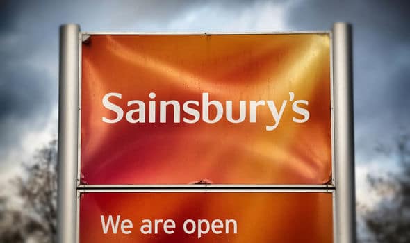 Sainsburys Opening Times