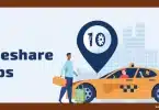 The best rideshare apps in 2023: top 11 apps to check out