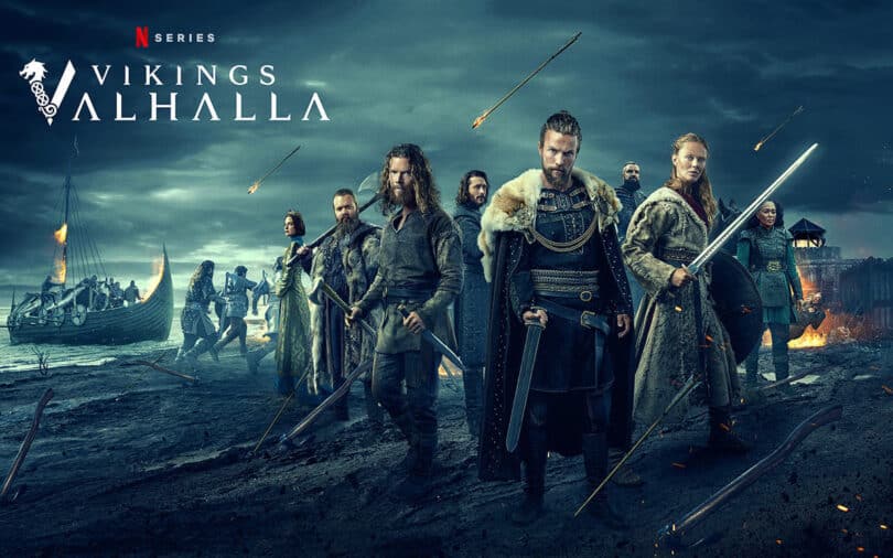 Vikings: Valhalla Season 3 Renewal Status Explored