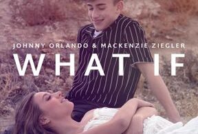 Johnny Orlando Ft. Kenzie - What If Lyrics