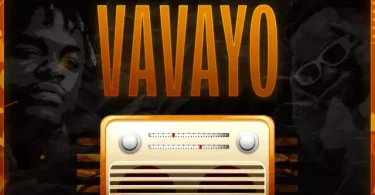 AUDIO Whozu Ft Marioo - VAVAYO MP3 DOWNLOAD