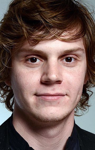 Evan Peters Notable Movies and TV shows?