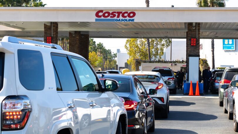 Gasoline Hours at Costco: What time do they Open and Close