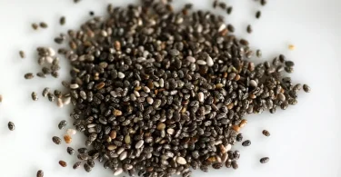 How to eat Chia Seeds