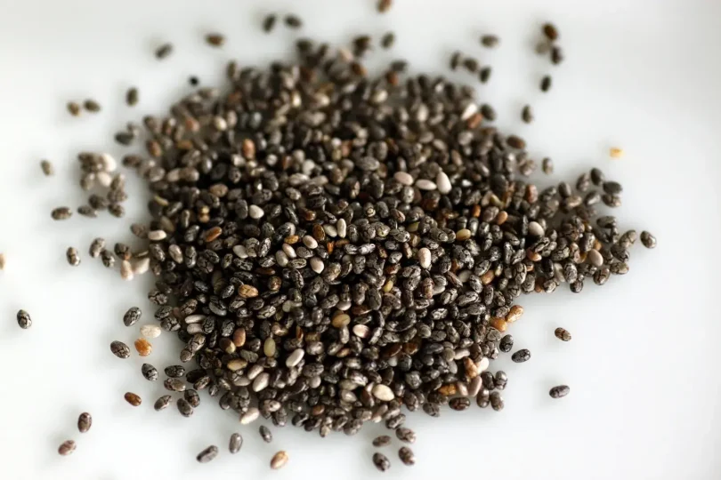 How to eat Chia Seeds