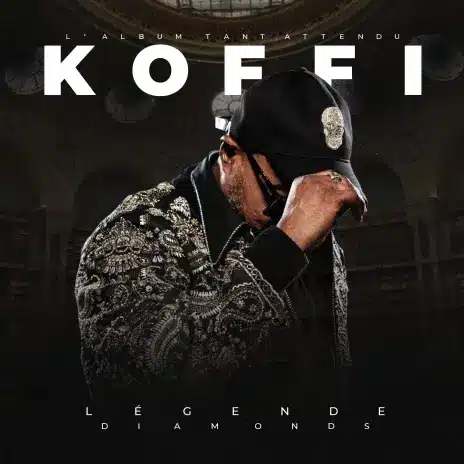 AUDIO Koffi Olomide - Tshiboless MP3 DOWNLOAD