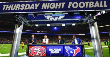 How to watch Thursday Night Football 2023