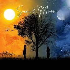 Sun and moon Lyrics