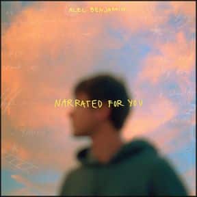 Alec Benjamin - If We Have Each Other Lyrics