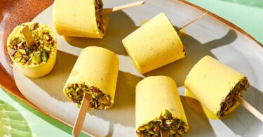 Malai Kulfi Recipe