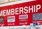 Check Costco membership Costs and the difference between each type of membership