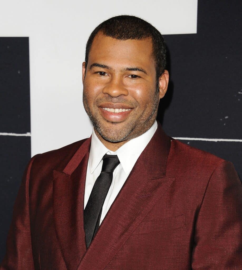 List of all Jordan Peele movies