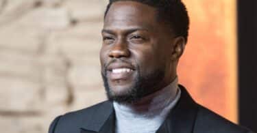 How tall is Kevin Hart?