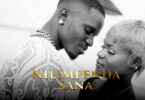 VIDEO Vanillah - Nilimpenda Sana MP4 DOWNLOAD