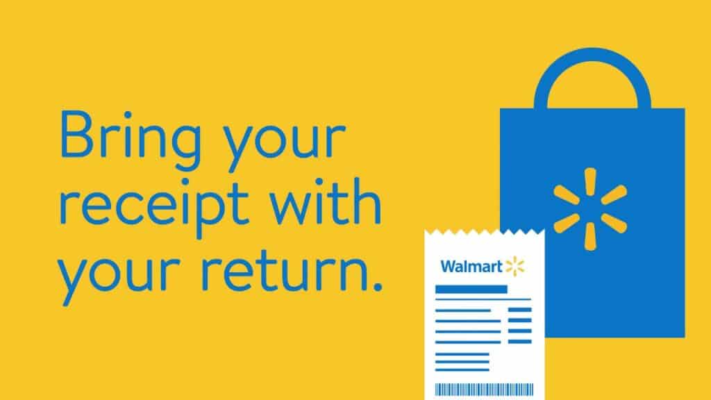 Walmart return policy: 10 Things you need to know