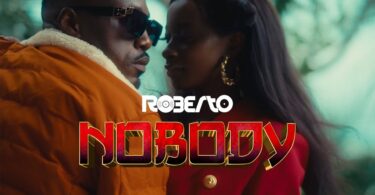 VIDEO Roberto - Nobody MP4 DOWNLOAD