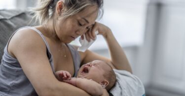 Postpartum Depression