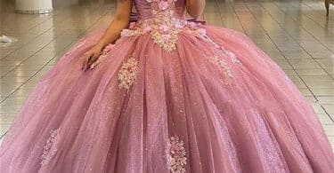 Dress Quinceanera