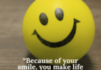 Quotes in Smile to Get You Smiling 2023