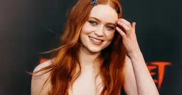 All Sadie Sink Movies and TV Shows