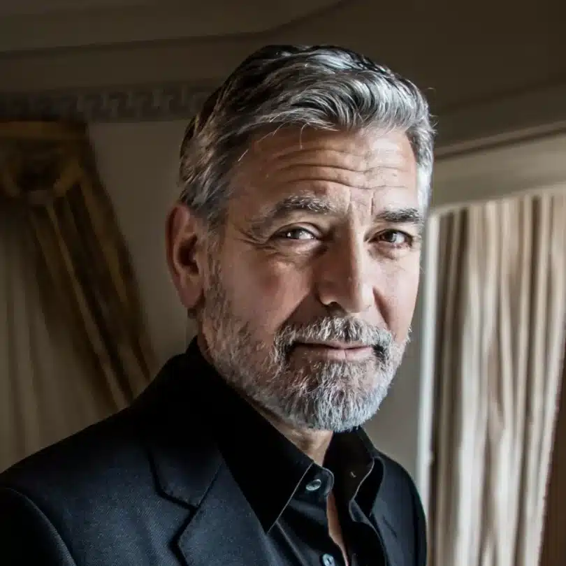 All George Clooney Movies and TV Shows