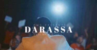 AUDIO Darassa - Dead Zone (Intro) MP3 DOWNLOAD