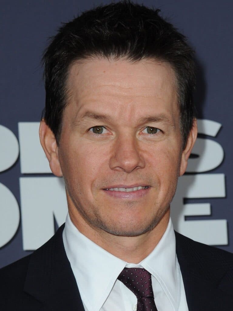 List of Mark Wahlberg Movies