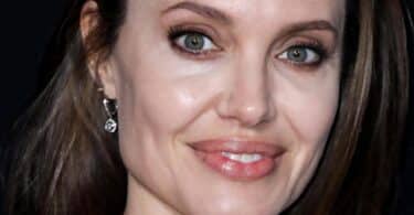 List of all Angelina Jolie Movies