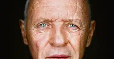 List of all Anthony Hopkins Movies