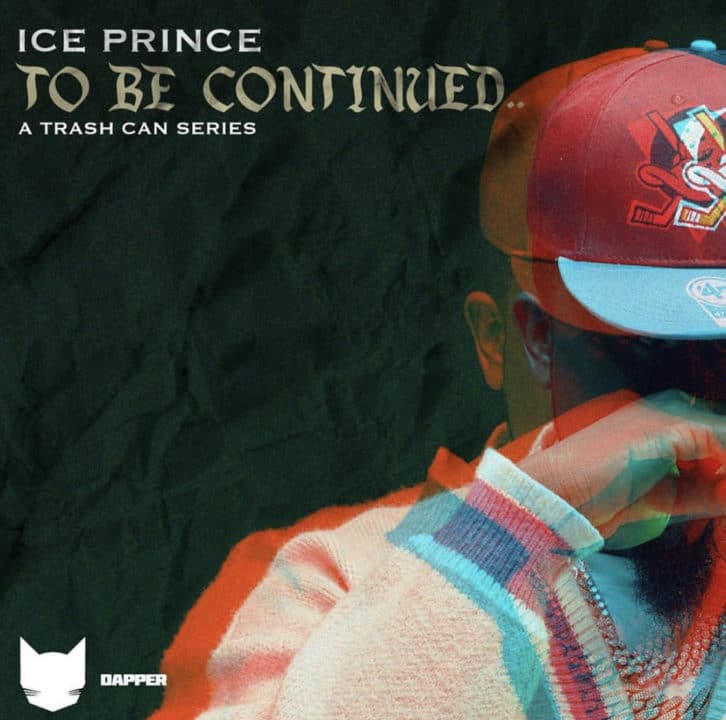 Ice Prince - Bless Lyrics