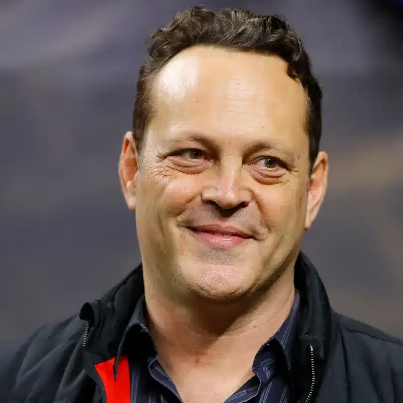 List of all Vince Vaughn Movies