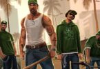 Kode Cheat GTA San Andreas