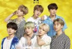 BTS Full Form - Members and all songs