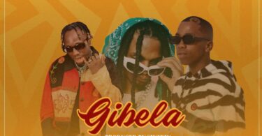 AUDIO Chino Kidd - Gibela Ft S2kizzy X Mfana Kah Gogo MP3 DOWNLOAD