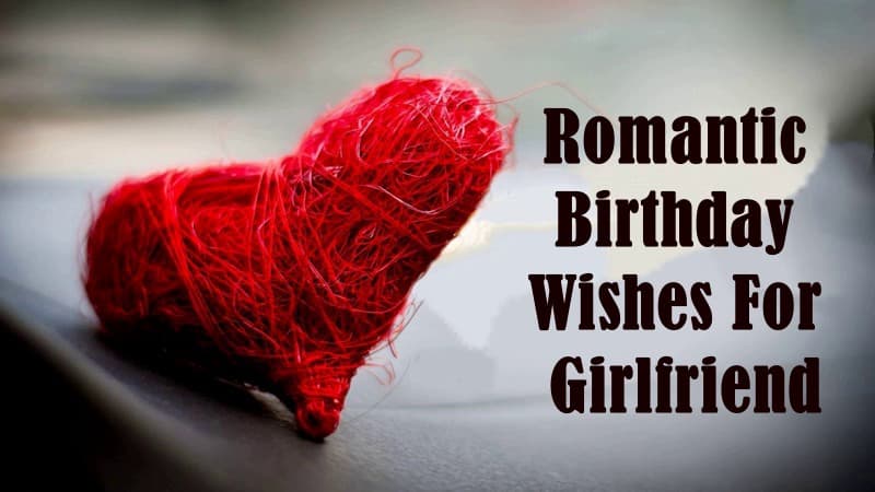 Best 120 Cute Birthday Messages to Impress your Girlfriend