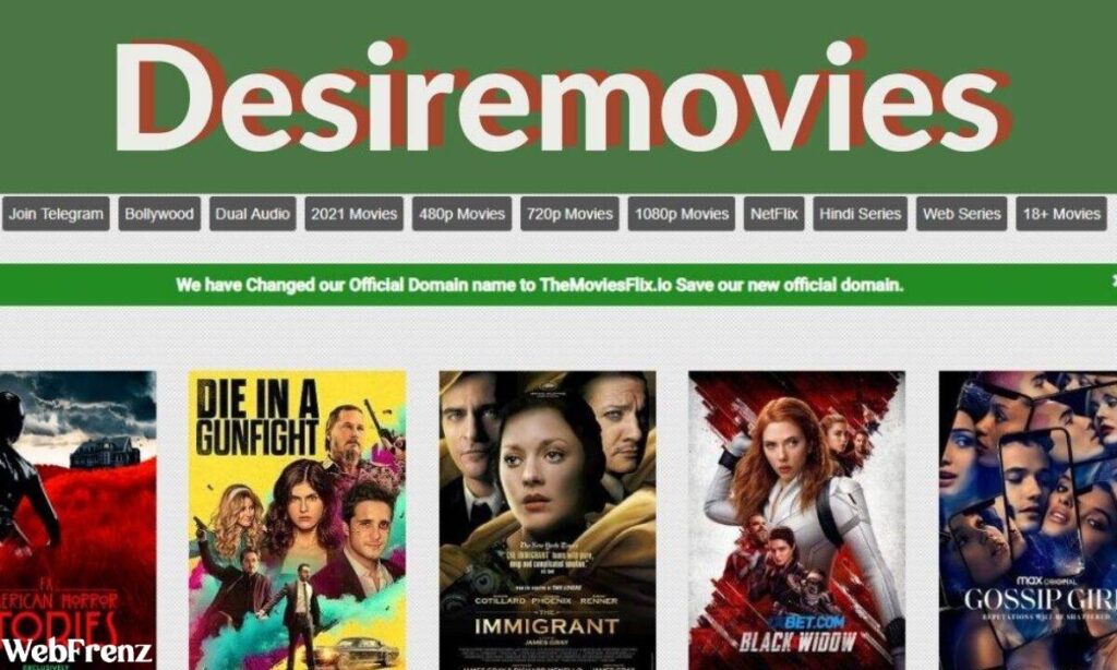 Desire Movie Trade 2023 - Latest Bollywood and Hollywood movies