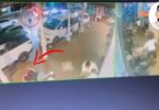 EXCLUSIVE VIDEO: AKA CCTV Footage Assanition