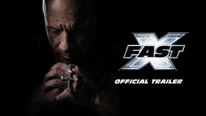 Fast X Trailer: Vin Diesel Family Goes to War Against Jason Momoa in Explosive Car Chases and More