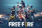 Free Fire redeem codes for March 16