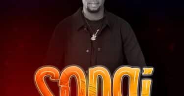 AUDIO Godfrey Steven – Songi MP3 DOWNLOAD