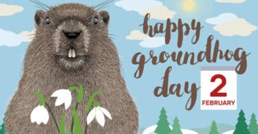 Groundhog Day, How Often Has Punxsutawney Phil Been Right?