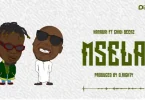 AUDIO Hamadai Ft. Chidi Beenz – Msela MP3 DOWNLOAD