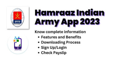 Hamraaz App 2023