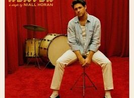 Niall Horan - Heaven Lyrics