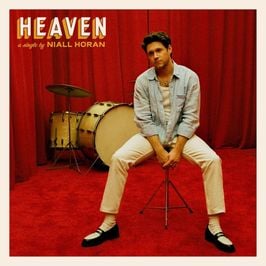 Niall Horan - Heaven Lyrics