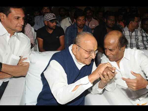 K Viswanath passes away at 92